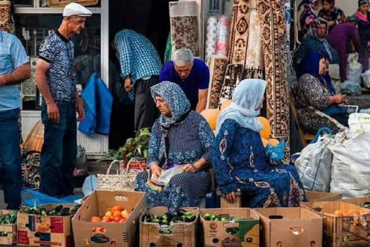 Azərbaycanın ən iri bazarlarından biri bağlana bilər