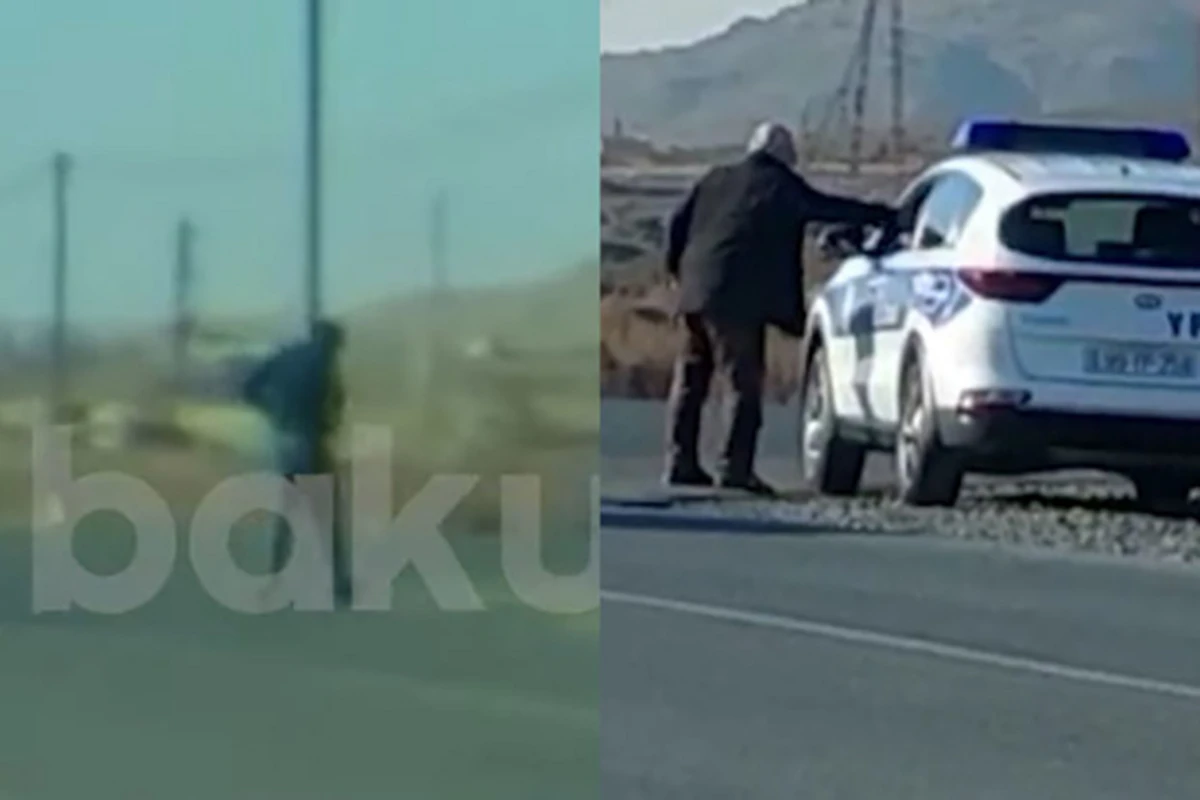 Водители грузовиков вынуждены давать на лапу полицейским? - ВИДЕО