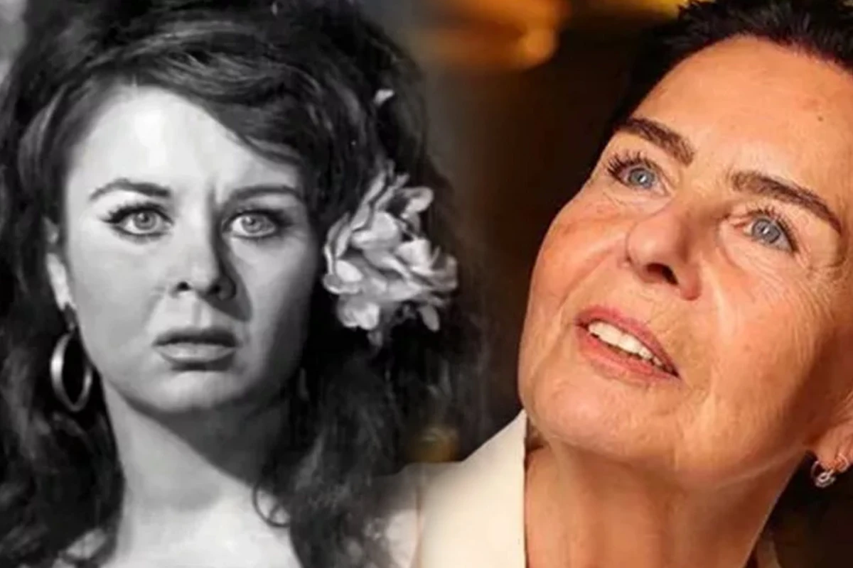 Fatma Girik öldürülüb? - ŞOK İDDİA