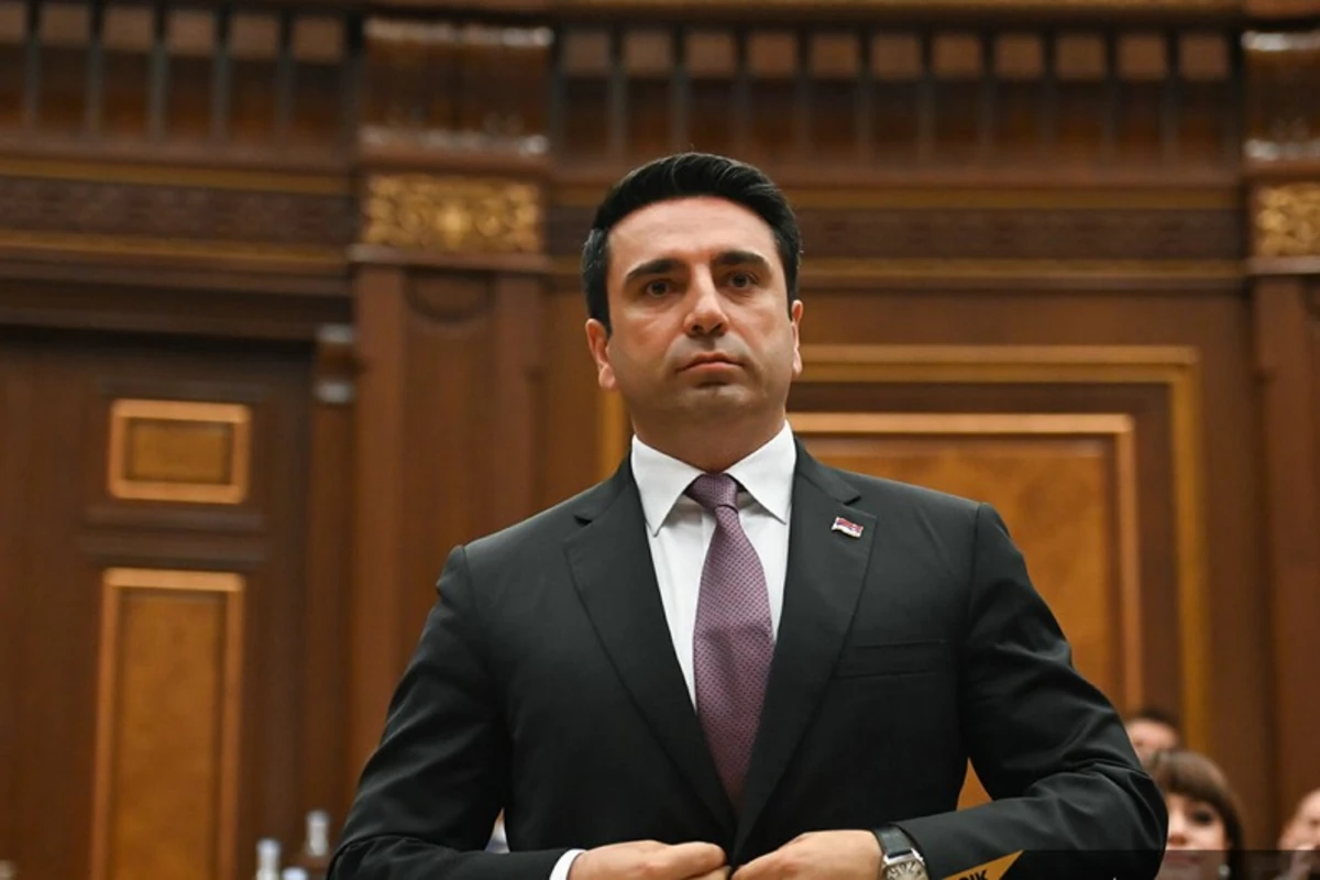 Ermənistan prezidentinin səlahiyyətlərini bu şəxs icra edəcək