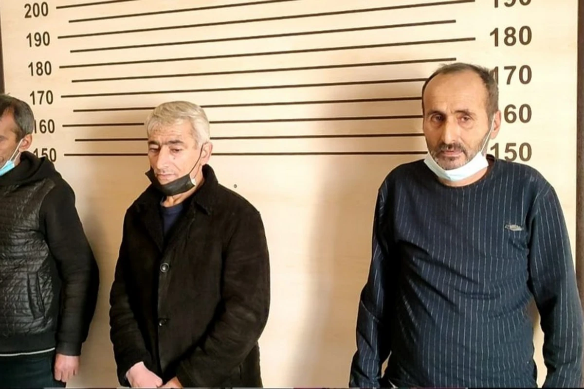 Keçmiş məhkumun üzərində heroin aşkarlandı
