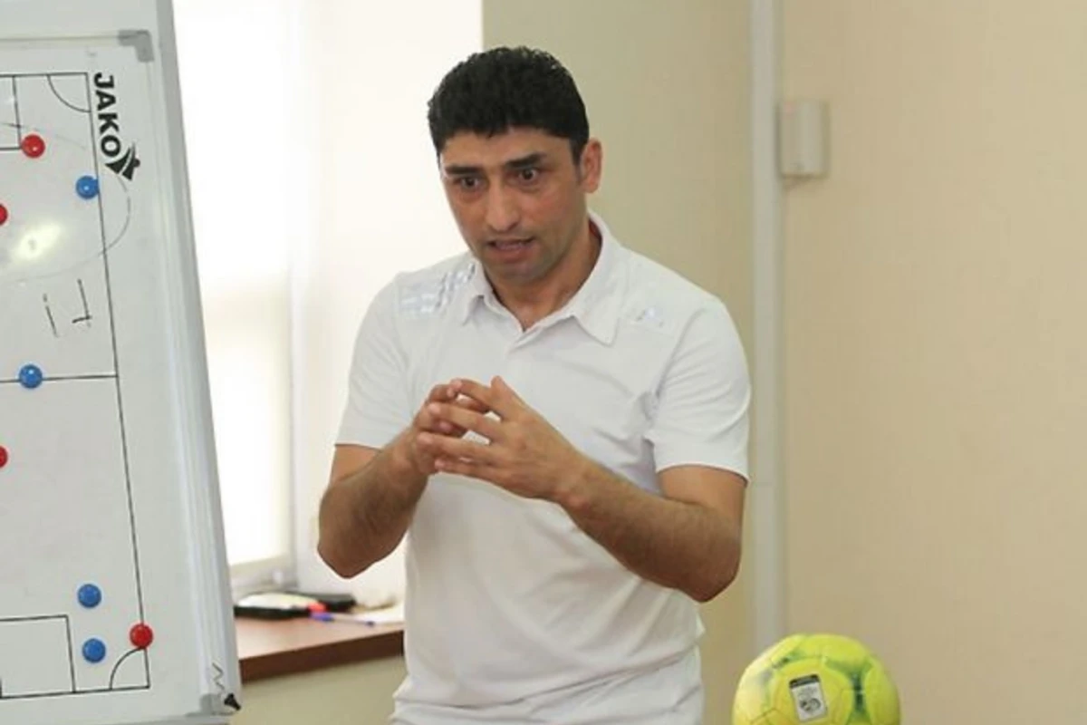 Azərbaycan millisində koronavirusa kütləvi YOLUXMA