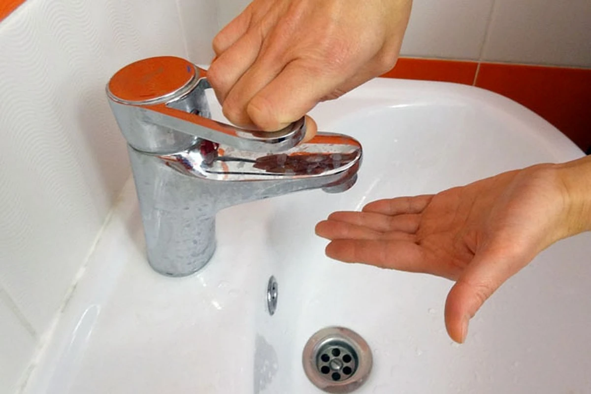 Сегодня в Хырдалане отключат воду