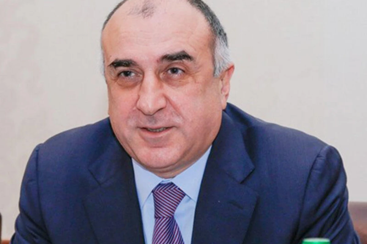 Elmar Məmmədyarov: “Naoborot, hər şey qaydasındadır, idman edib arıqlamışam”
