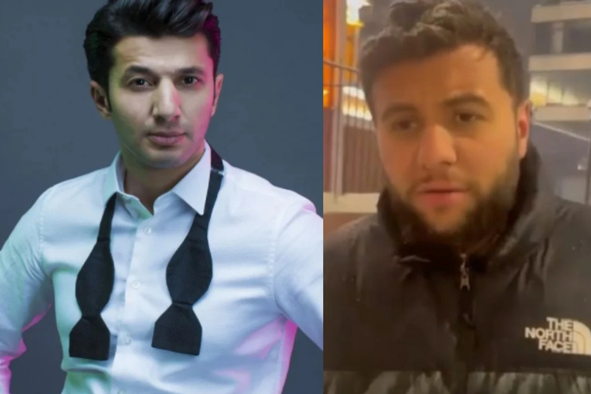 Əməkdar artist Navaidən danışdı: Xainlərin ölkəmizə girişinə məhdudiyyət qoyulsun! - VİDEO