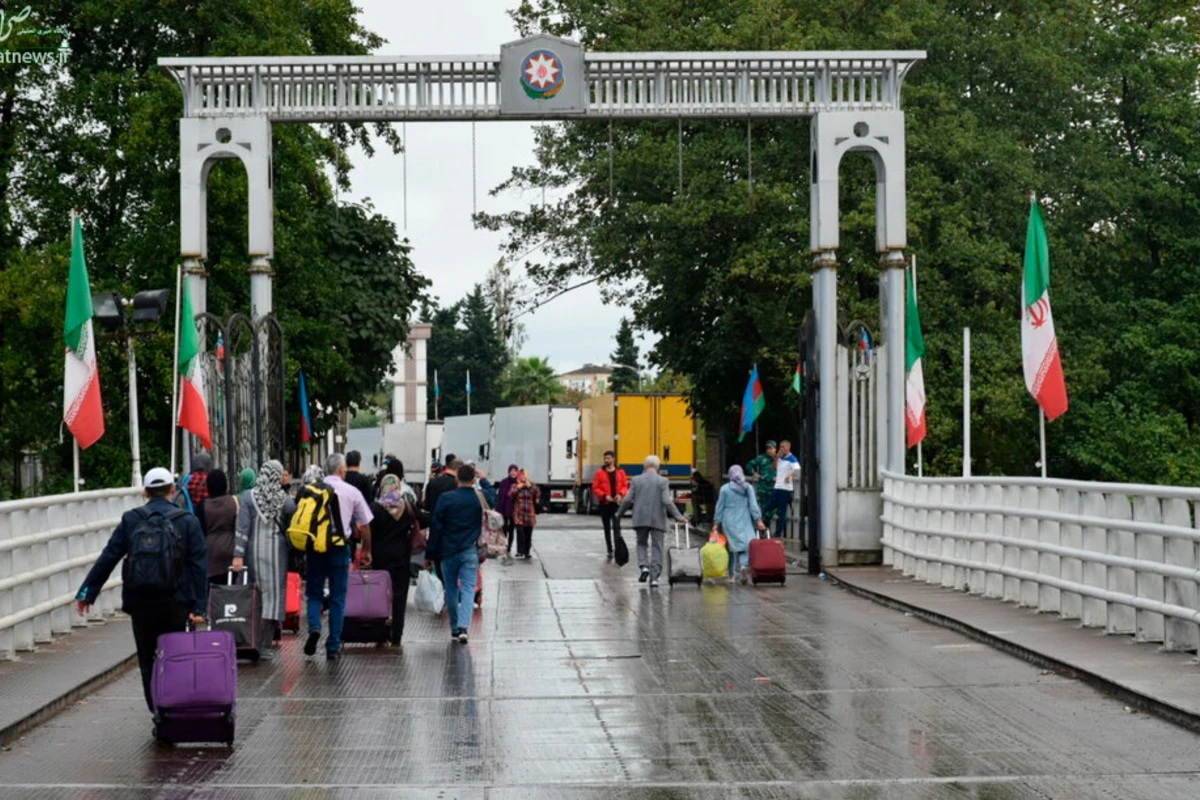 DSX İranla sərhəddə əməliyyat keçirdi: Saxlanılan var - FOTO
