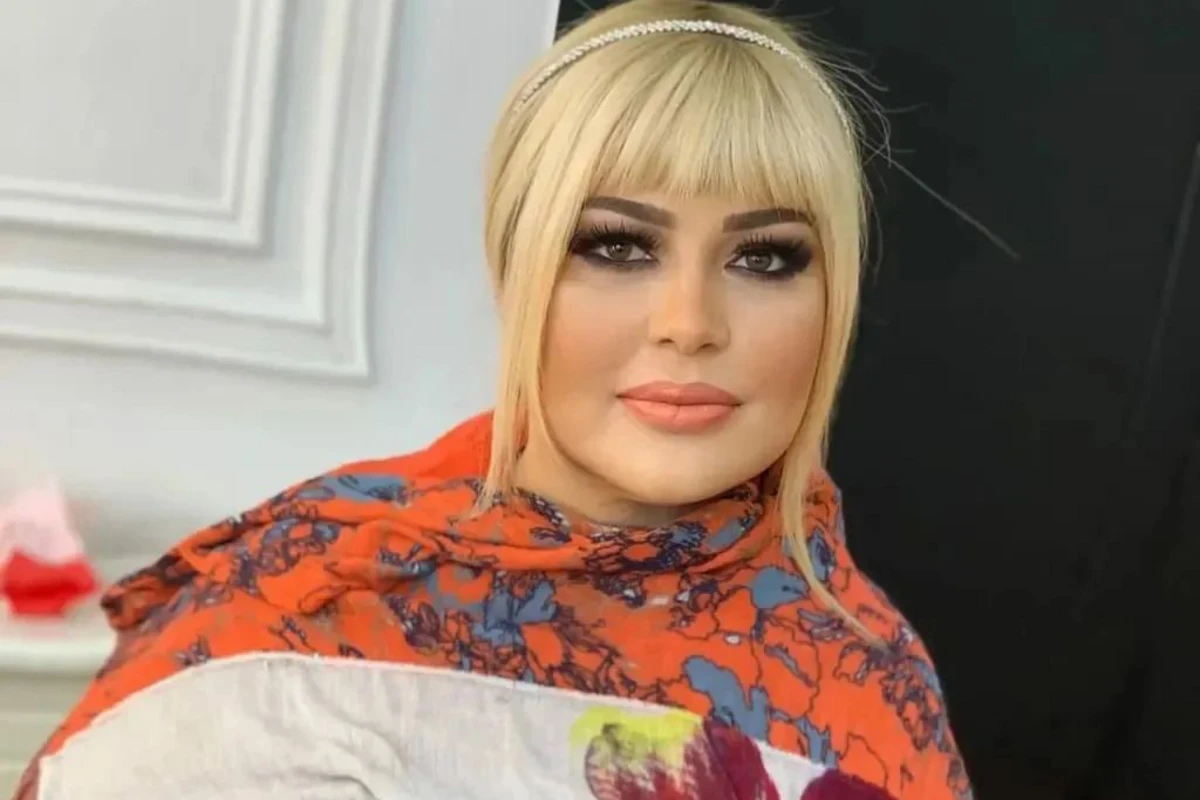 Mətanət İsgəndərli: Nifrət edirəm sənə, neynirəm səni? Nəyimə lazımsan? - FOTO Mətanət İsgəndərli: Nifrət edirəm sənə, neynirəm səni? Nəyimə lazımsan? - FOTO