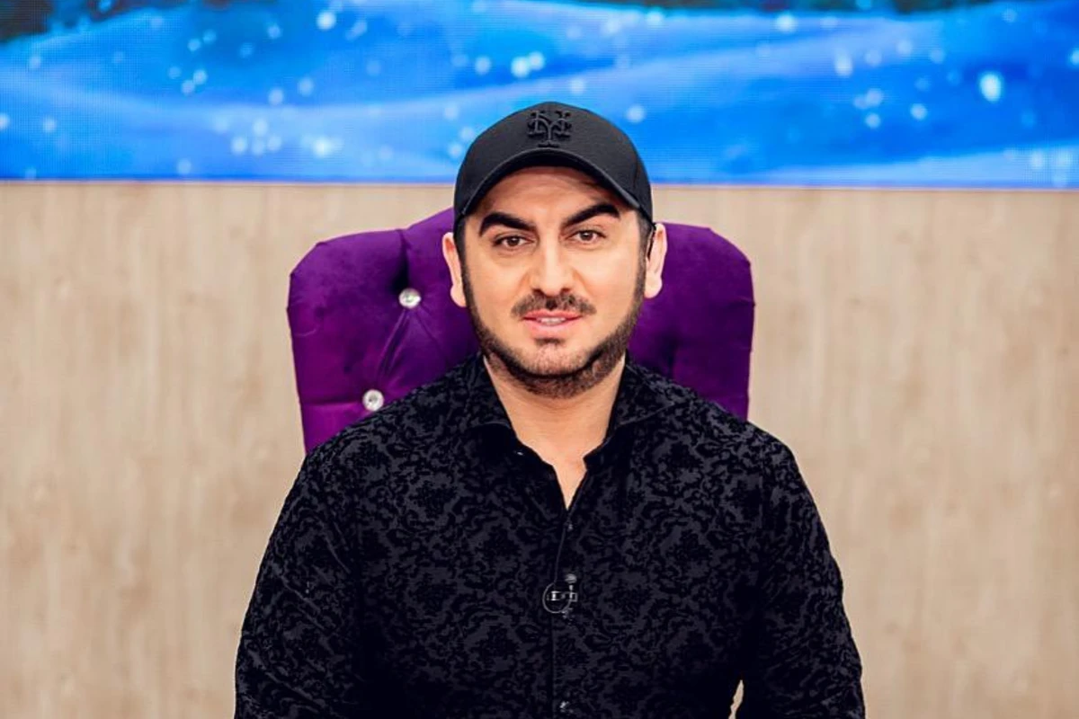 Толик удалил свой аккаунт в TikTok