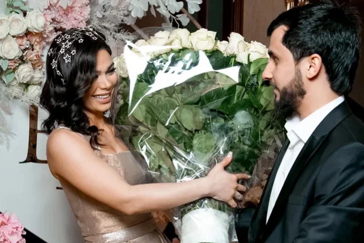 Nişanından danışan Aysun: Hər an özümdən gedə bilərdim - FOTO