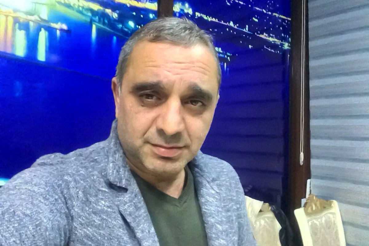 İbrahim Borçalının qızı plastik əməliyyat etdirdi