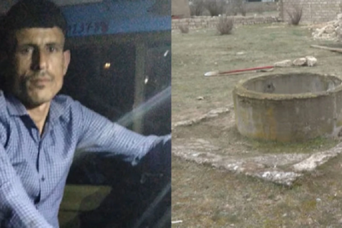 Bakıda meyiti quyuya atılmış 4 yaşlı qızın ölüm səbəbi məlum olub