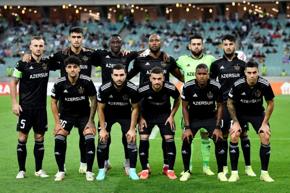 “Qarabağ“ın səfər oyununun vaxtı dəyişdi
