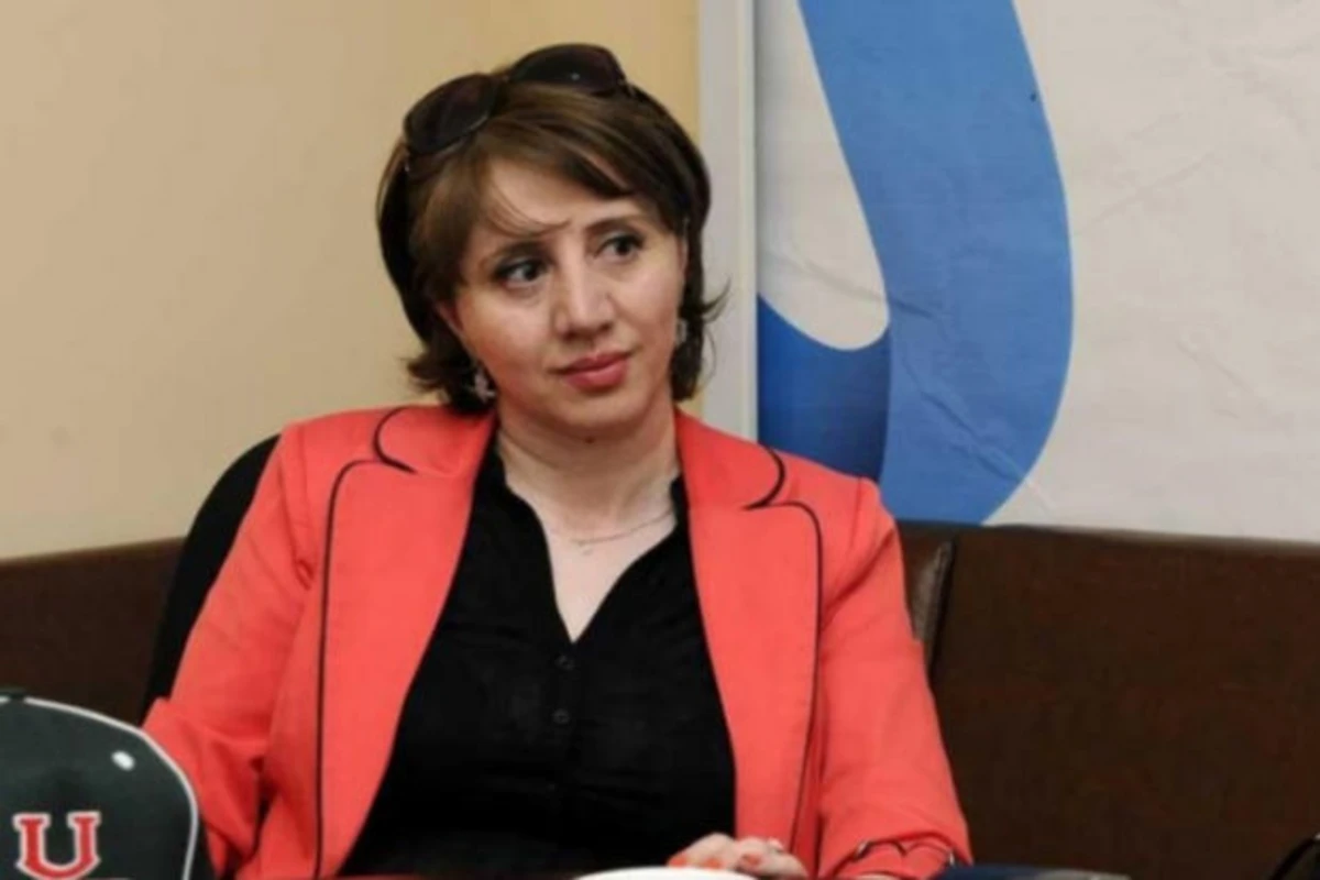 AMEA-ya yeni mətbuat katibi təyin olundu