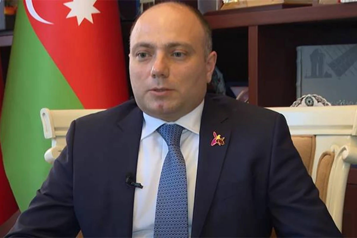 Anar Kərimov: “Qarabağ Müharibəsi haqqında film çəkiləcək” – VİDEO