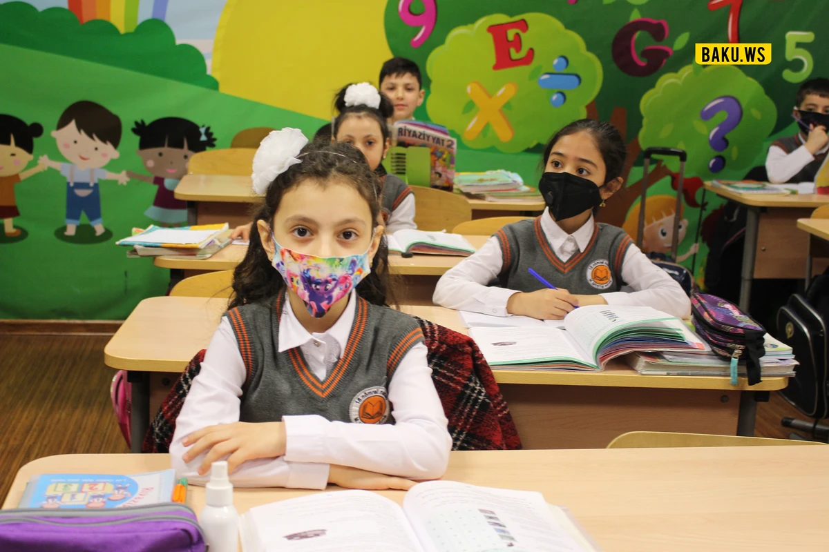 Azərbaycanda məktəblər bağlana bilər? - YENİ AÇIQLAMA