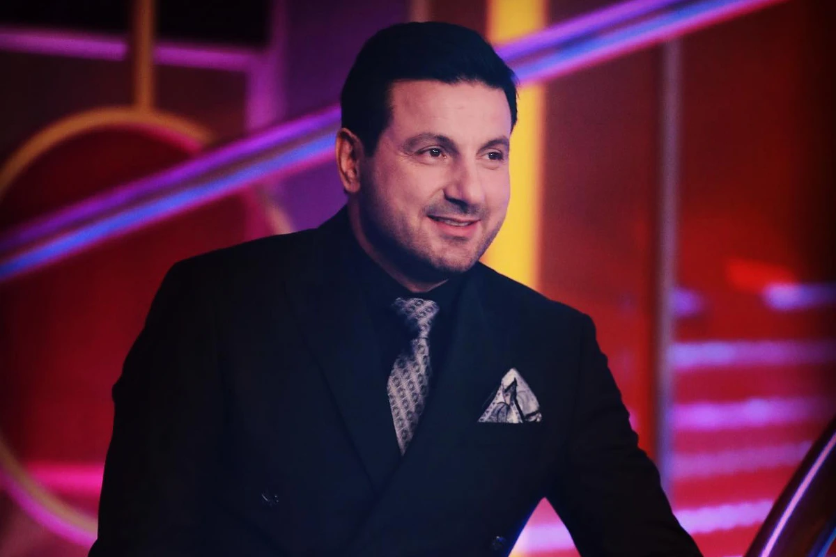 Davud Güloğlu bu Xalq artistlərimizi bəyənir - VİDEO