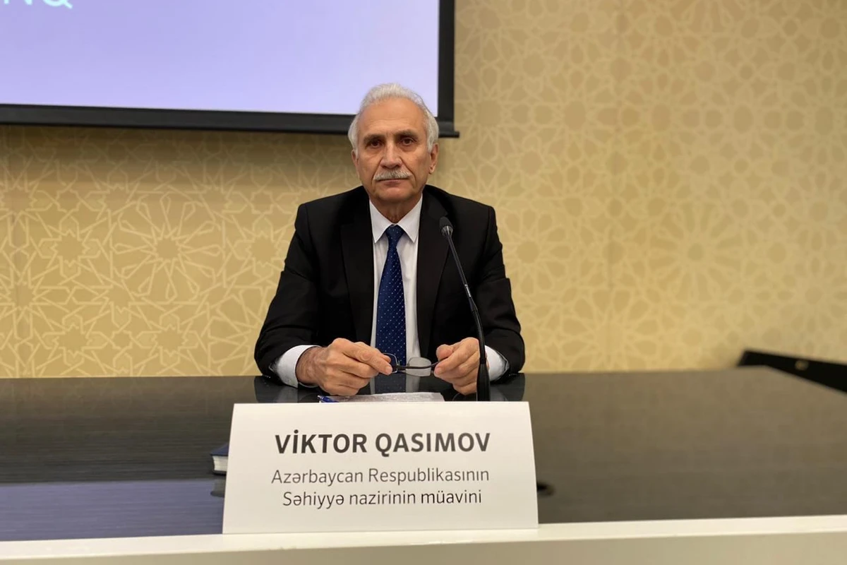 Уволенный сегодня заместитель министра: Я не ожидал