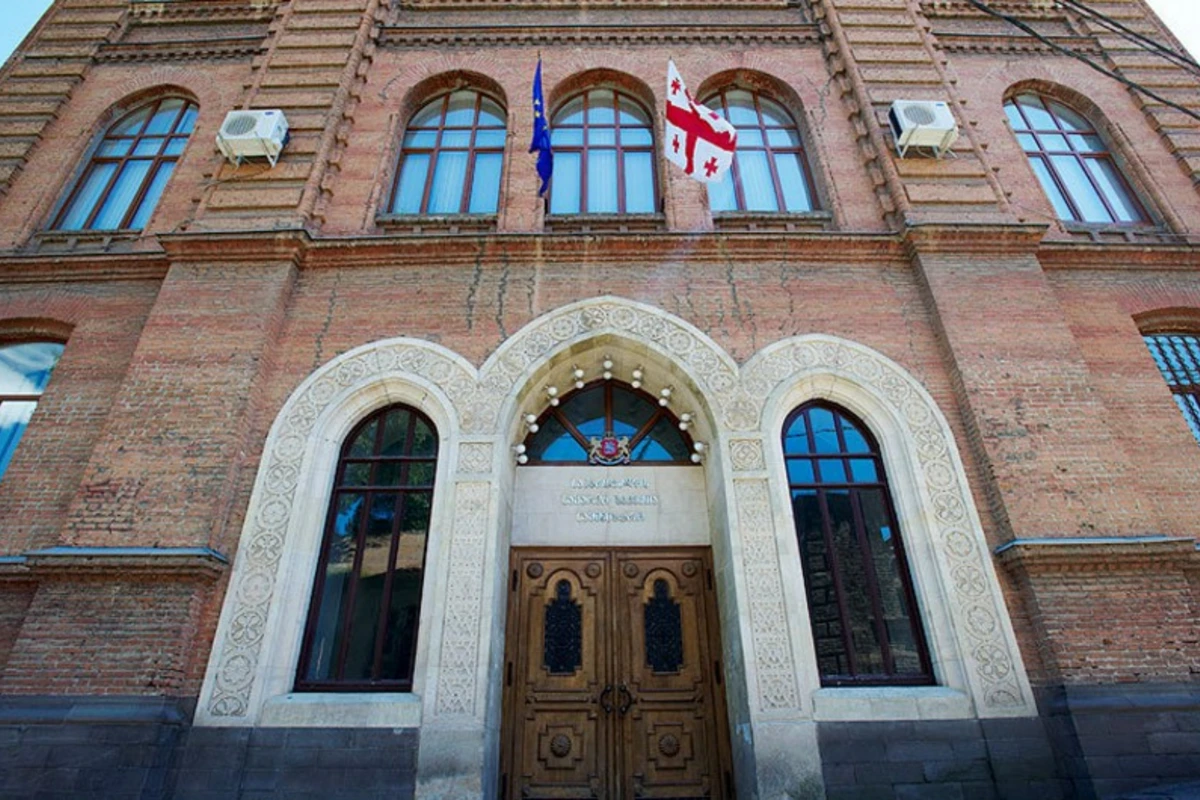 Gəncə qapıları məsələsi Azərbaycanla münasibətlərin gündəliyində deyil - Gürcüstan XİN