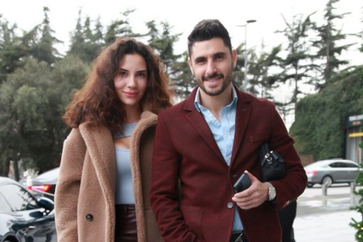 Futbolçu həyat yoldaşını döyüb bu hala saldı - FOTO/VİDEO Futbolçu həyat yoldaşını döyüb bu hala saldı - FOTO/VİDEO