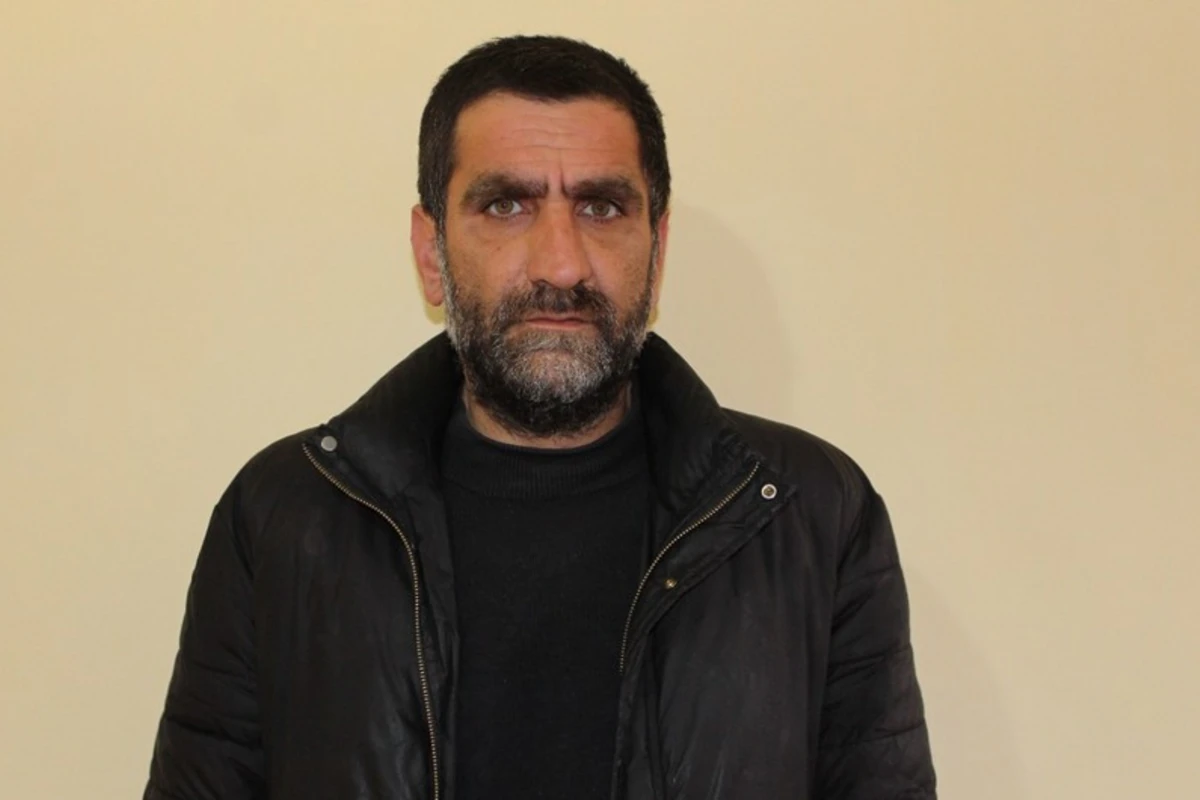 Köhnə tikilidə gizlədilən marixuana aşkar edildi - FOTO