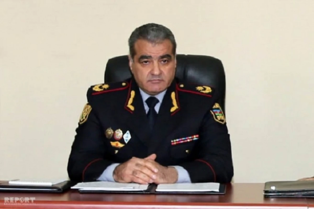 Mirqafar Seyidovun vəzifəsi məşhur generalın xalası oğluna həvalə olundu