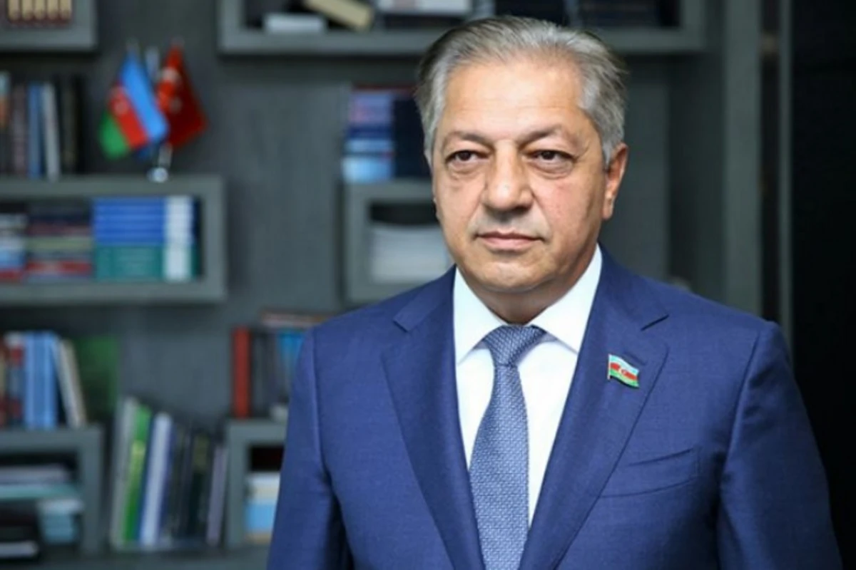 Milli Məclisin İntizam komissiyasında Cavanşir Feyziyevin məsələsinə baxıla bilər