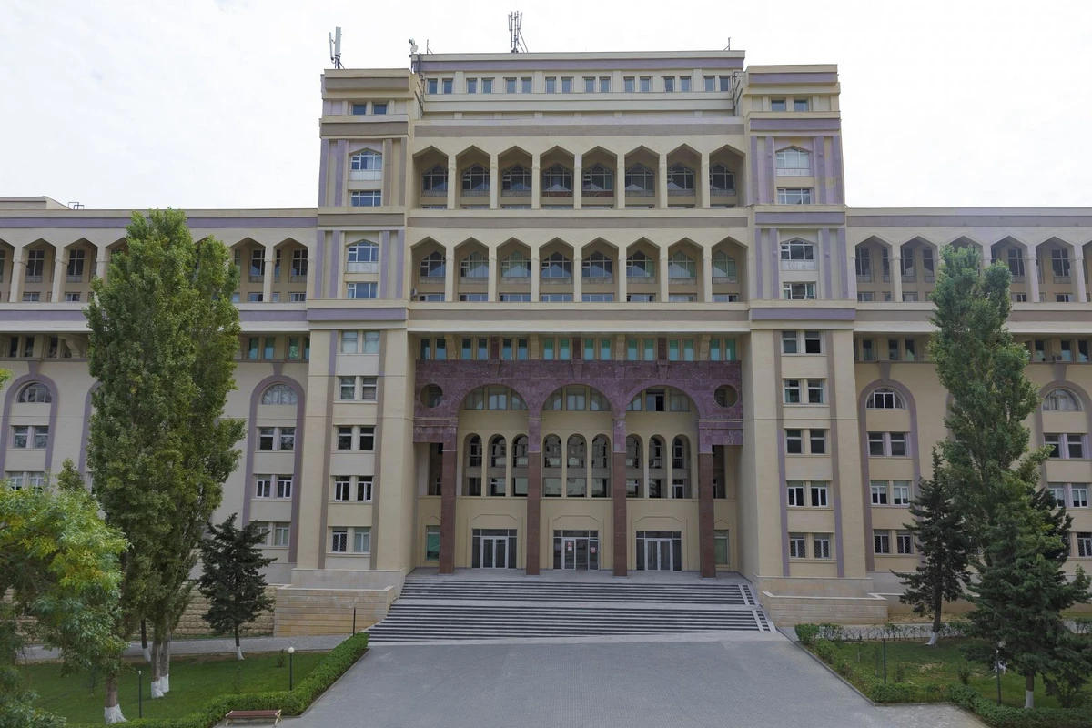 ATU-da təcili tibbi yardım kafedrası yaradılıb