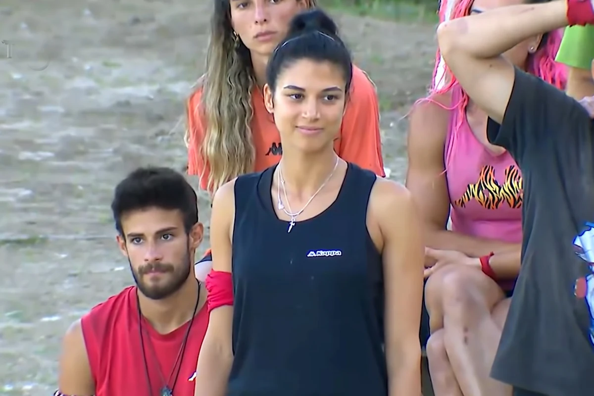 Survivor 2022 iştirakçısı haqqında YENİ FAKT ortaya çıxıb - FOTO
