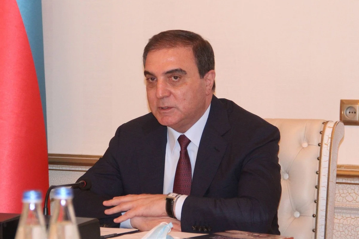 Niyazi Bayramov yola salınır?