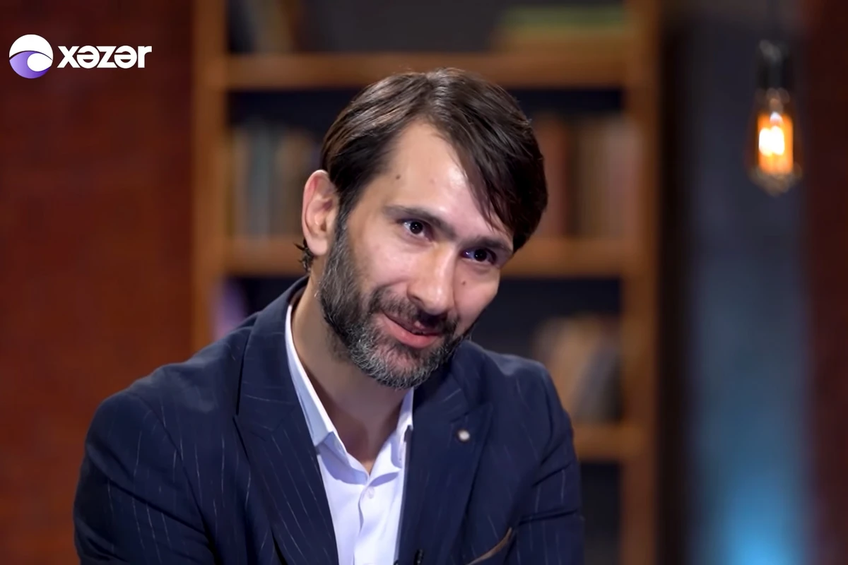 Əməkdar artistin oğlu: Azəristar yarışmasından sonra yolumu daha pis azdım - VİDEO