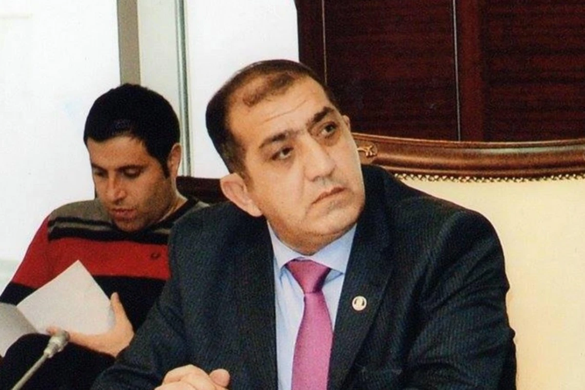 Rasim Məmmədov barəsində qərar verildi