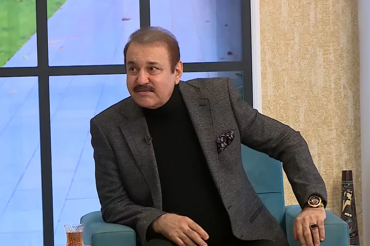 Əməkdar artist: Ayaqqabısını götürüb, evə ayaqyalın get deyərdim - VİDEO