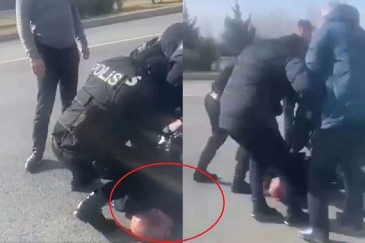 Суд вынес решение в отношении Расима Мамедова - ВИДЕО
