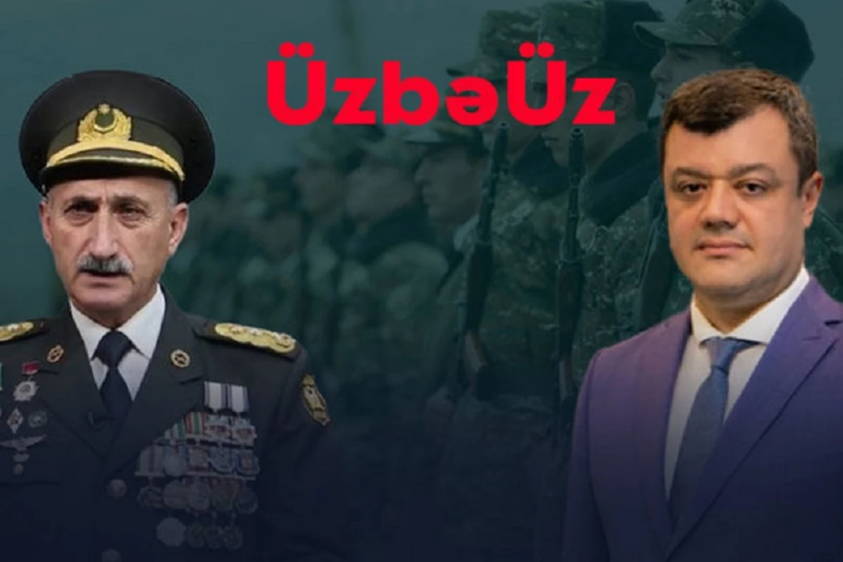 Шаир Рамалданов рассказал об армянских диверсионных группах - ВИДЕО
