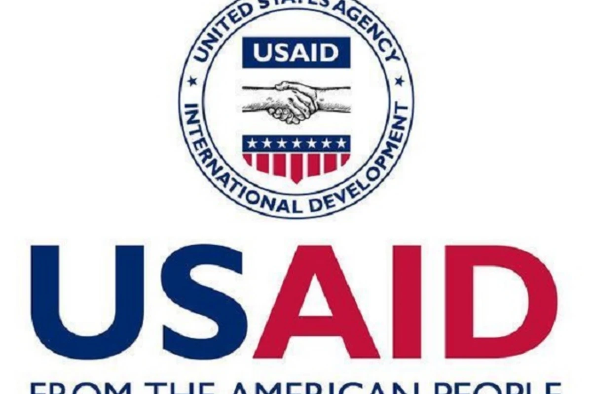 USAID: Мы не поддерживаем и никогда не поддерживали сепаратистские силы в регионе