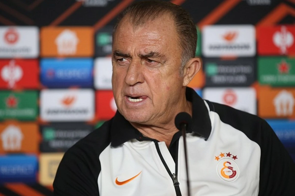 Fatih Terim Qalatasaray prezidentliyinə namizəd olur