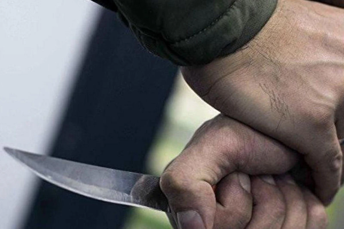 Bakıda toy yasa çevrildi: Qayınatası tərəfindən bıçaqlandı - TƏFƏRRÜAT