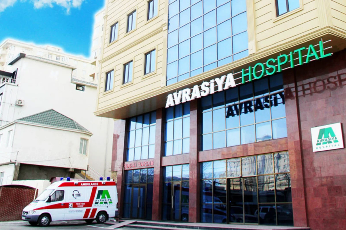 Məşhur klinikaya cərimə protokolu yazılıb