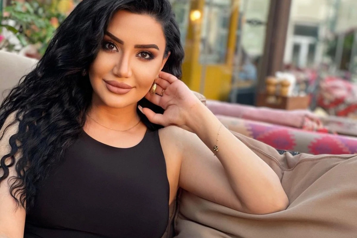 Həkim Nigar Şabanovaya qadağa qoydu