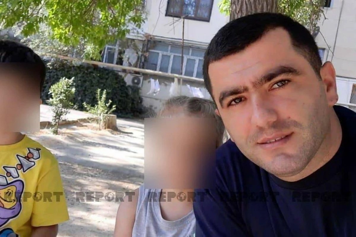 Arvadını öldürən sabiq polis əməkdaşı: Şöbədə mənə şərəfsiz deməsi çox pis təsir etdi