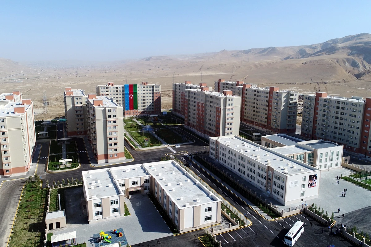 Bu şəxslər GÜZƏŞTLİ İPOTEKA ala biləcəklər