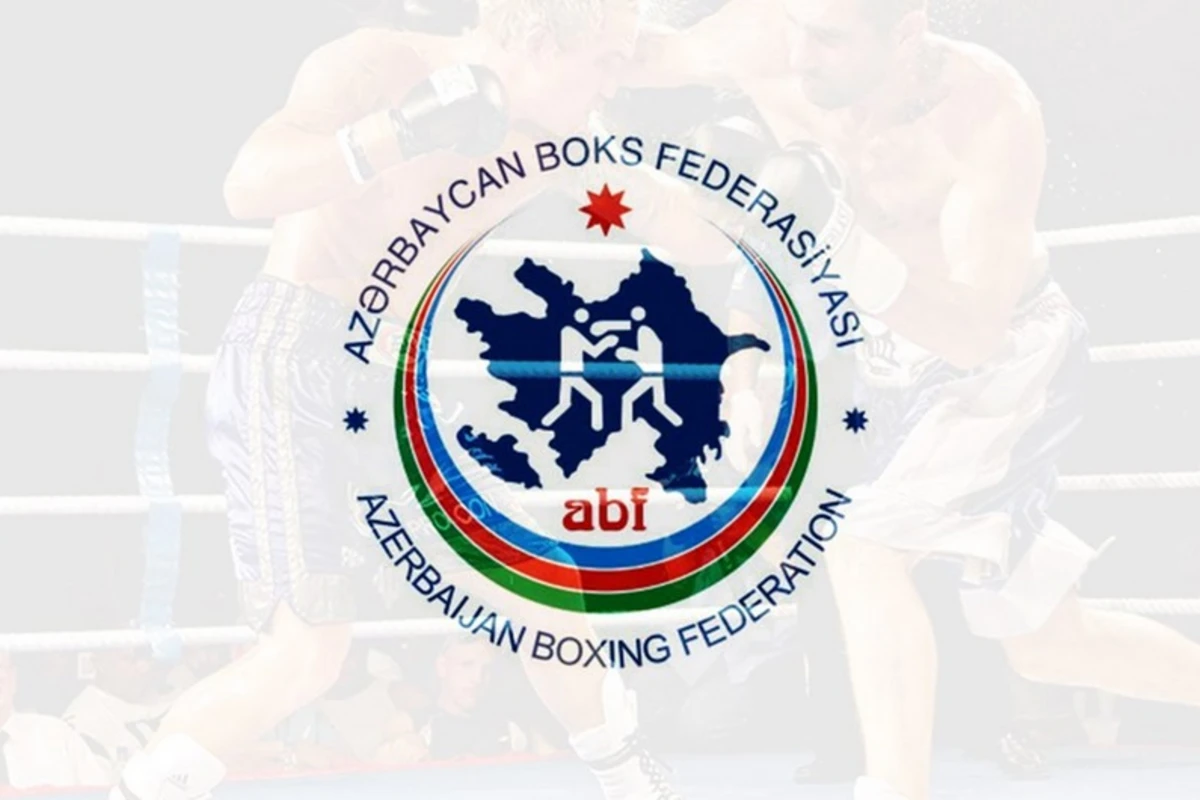 Boks Federasiyasına yeni prezident seçildi - FOTO - YENİLƏNİB Boks Federasiyasına yeni prezident seçildi - FOTO - YENİLƏNİB