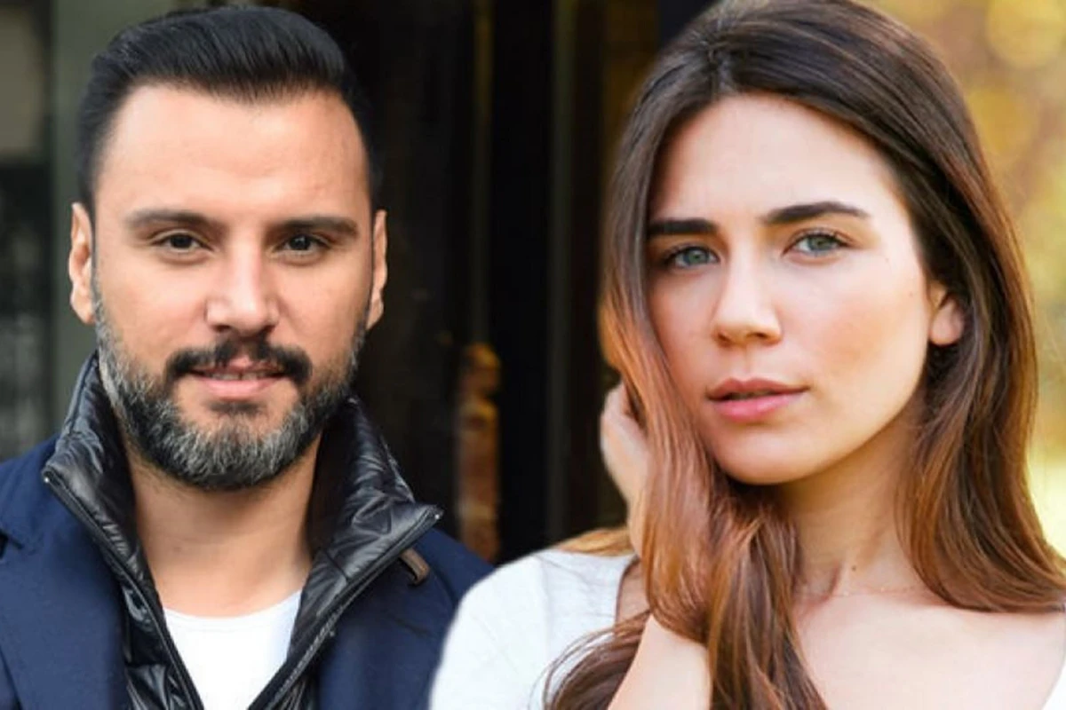 Alişan aktrisa həyat yoldaşından boşanır - FOTO