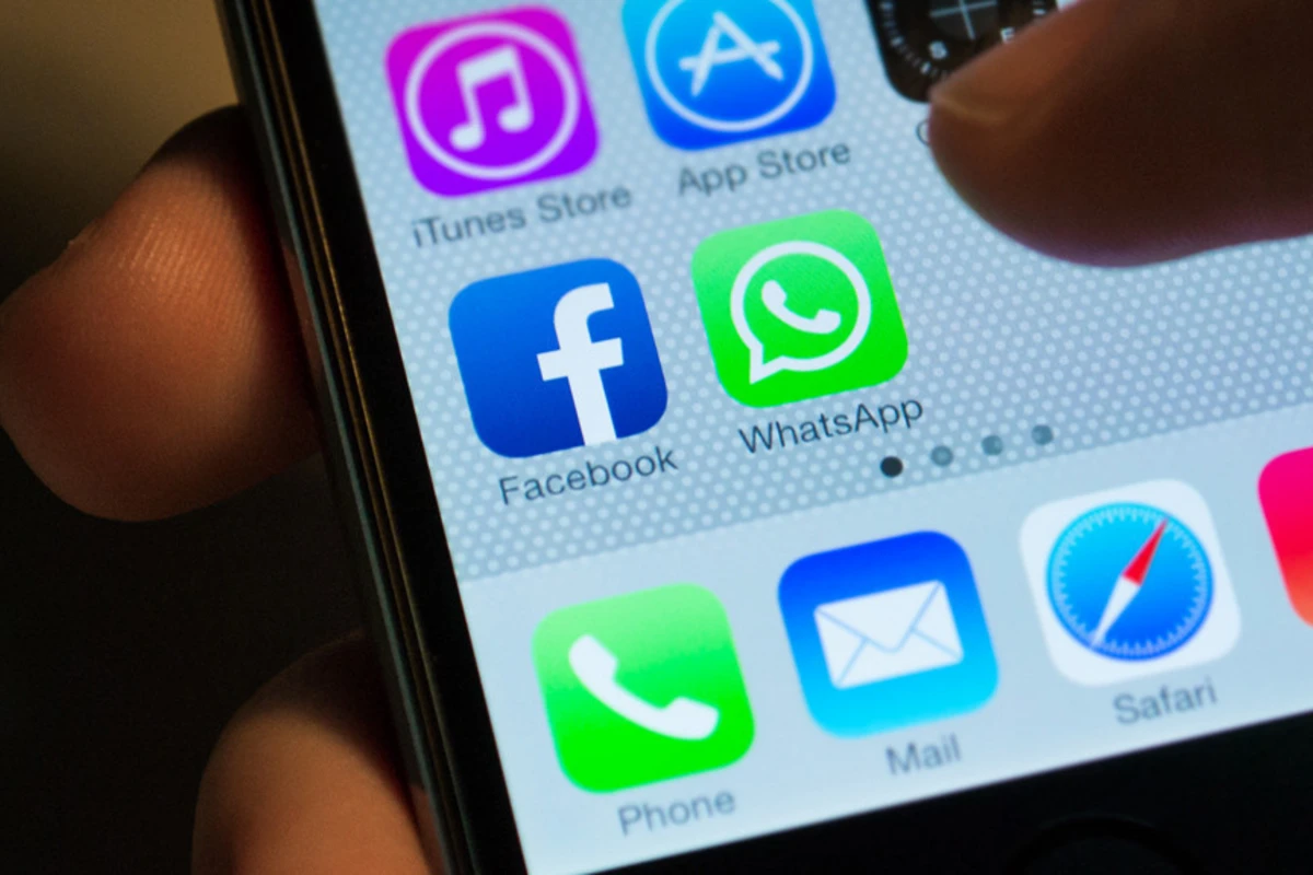 В WhatsApp на iPhone изменят интерфейс