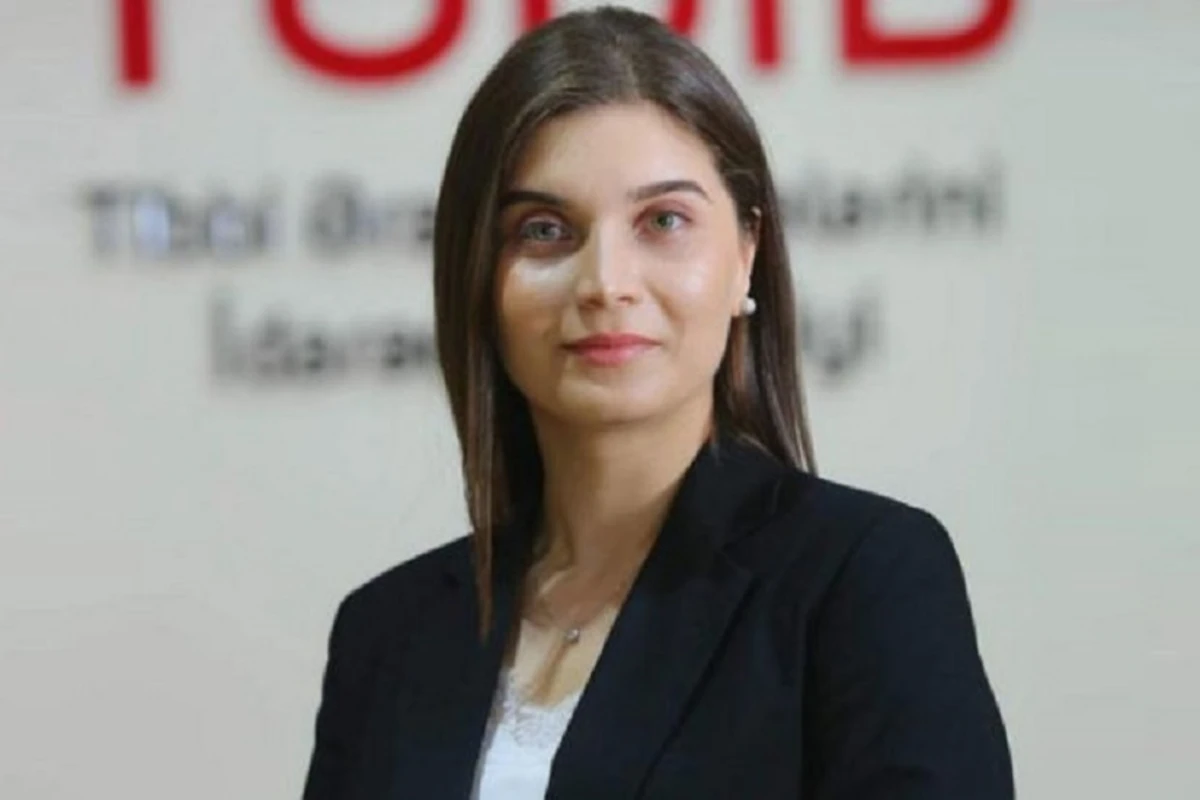 В TƏBİB пояснили, как получить бессрочный сертификат о вакцинации - ИНТЕРВЬЮ