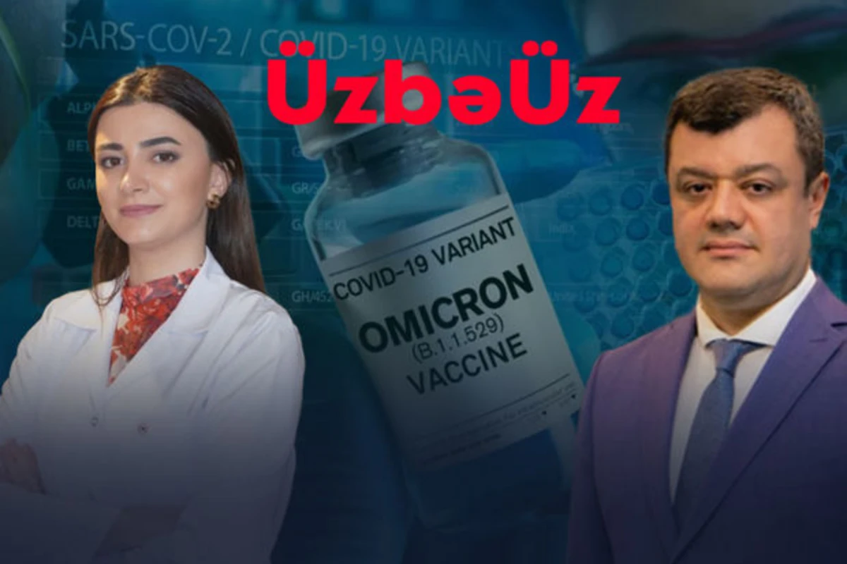 TƏBİB nümayəndəsi yoluxmanın artma səbəbini AÇIQLADI - VİDEO