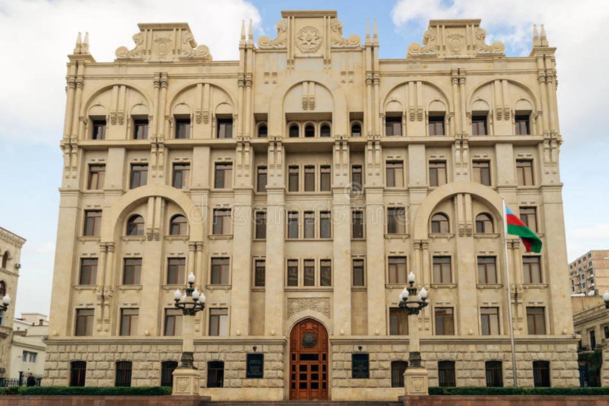 В МВД ответили на утверждения о новом способе сбыта наркотиков в Баку