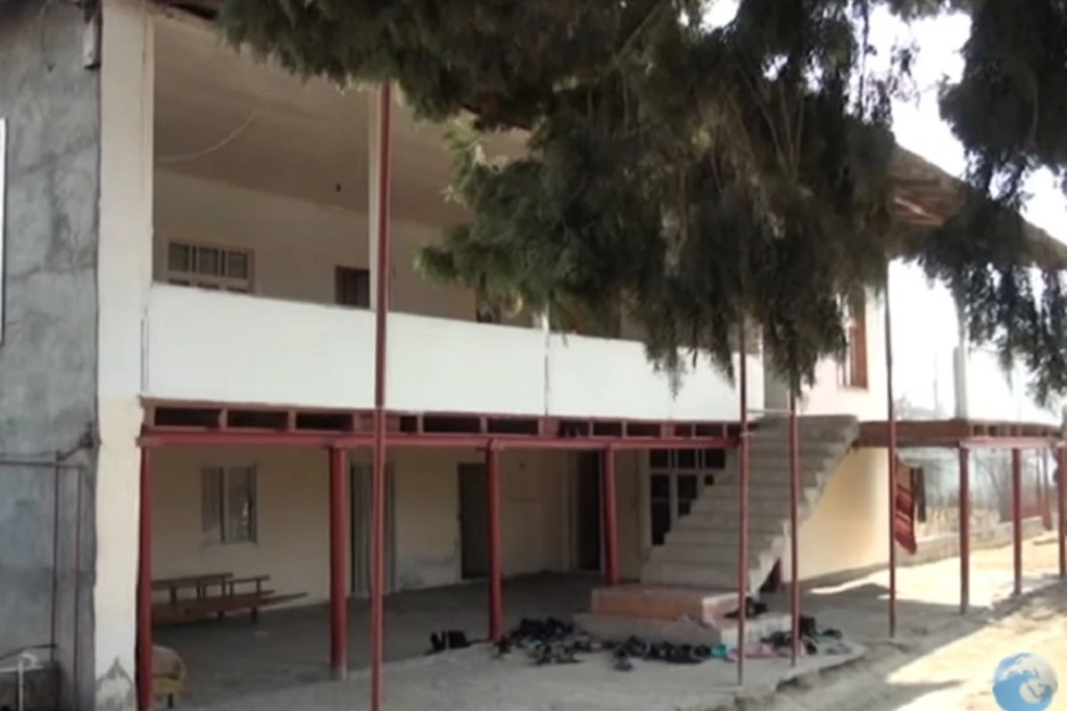 Arvadını güllələyərək öldürən şəxslə bağlı ŞOK FAKTLAR - VİDEO Arvadını güllələyərək öldürən şəxslə bağlı ŞOK FAKTLAR - VİDEO