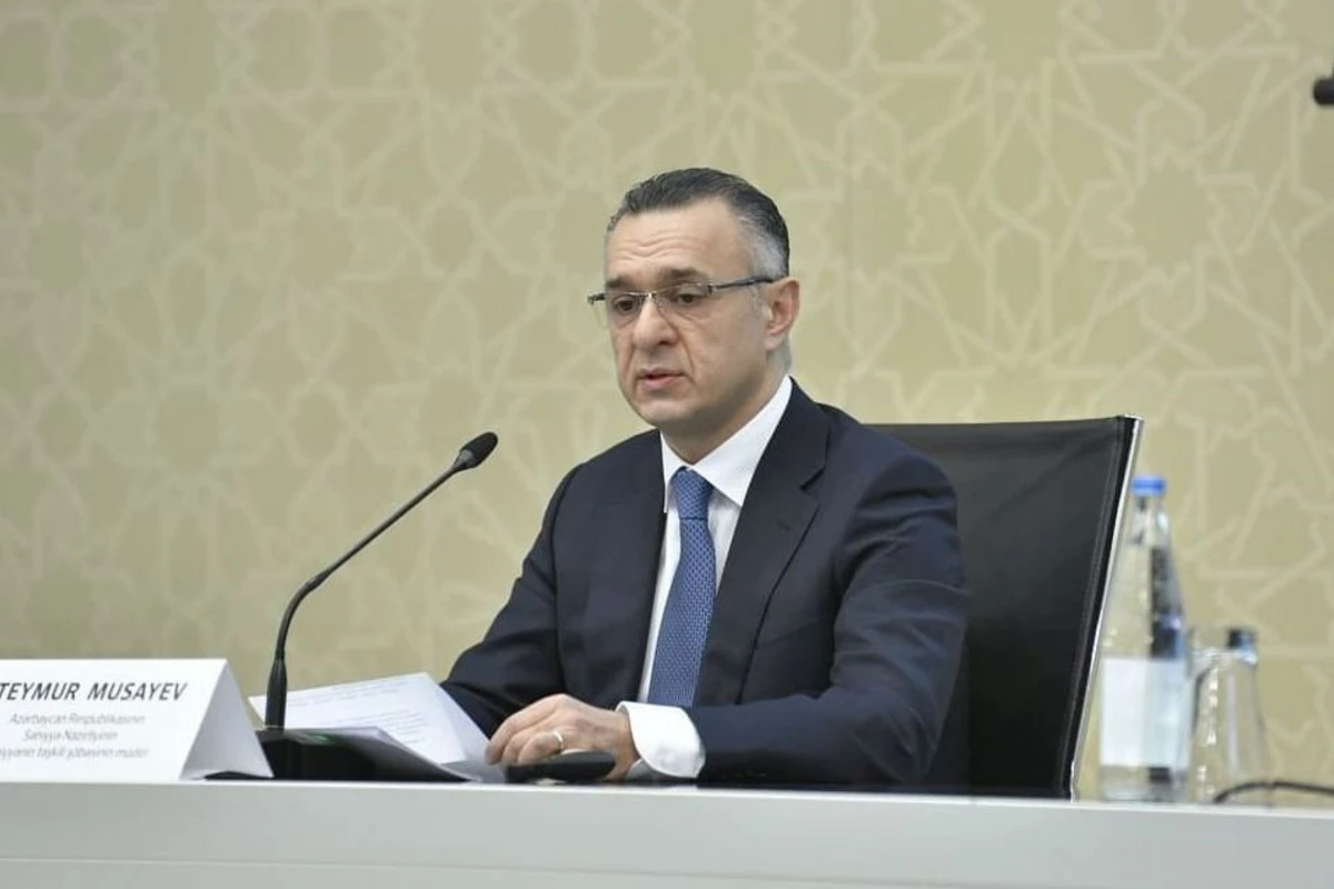 Nazir: Yüngül simptom olanda 103-ə zəng etməyin mənası yoxdur