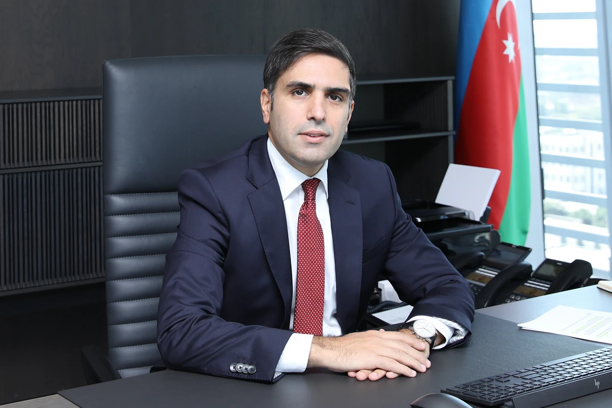 SOCAR-a təyin edilən birinci vitse-prezident kimdir?  - DOSYE